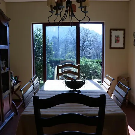 Villa Casa Da Ruina - Lush Garden With Pool *