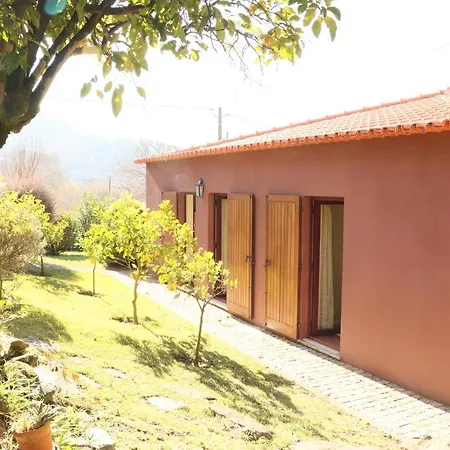 Casa Da Ruina - Lush Garden With Pool * Caminha
