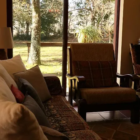 Villa Casa Da Ruina - Lush Garden With Pool