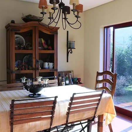 Casa Da Ruina - Lush Garden With Pool *