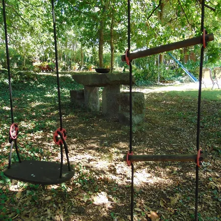 Casa Da Ruina - Lush Garden With Pool