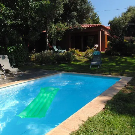 Casa Da Ruina - Lush Garden With Pool * Caminha