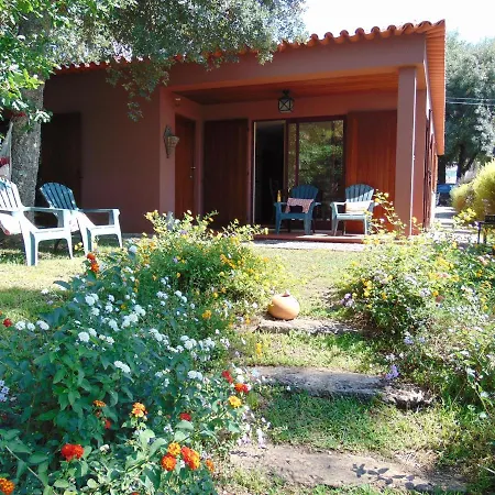 Casa Da Ruina - Lush Garden With Pool Caminha