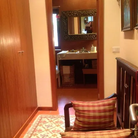 Casa Da Ruina - Lush Garden With Pool Villa *