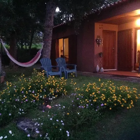 Casa Da Ruina - Lush Garden With Pool Caminha