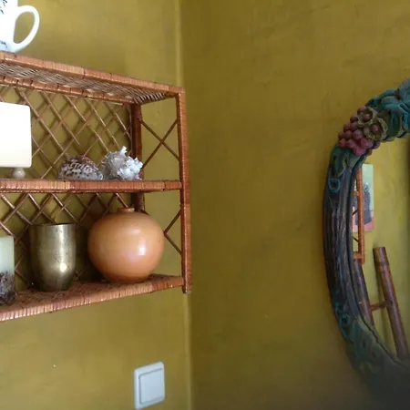 Casa Da Ruina - Lush Garden With Pool Villa